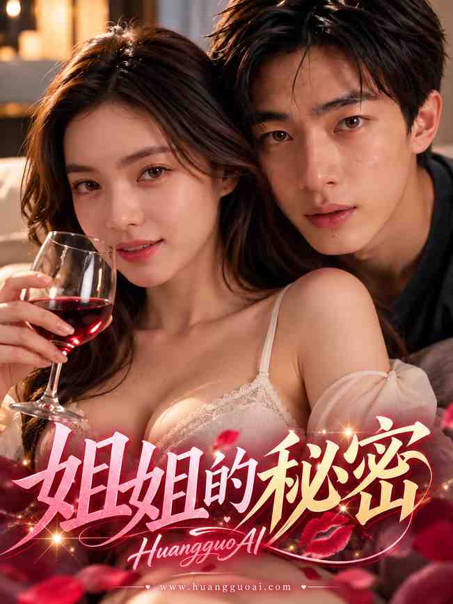姐姐的秘密短剧封面
