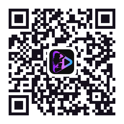 2048AI短剧观看入口二维码
